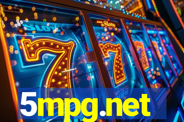 5mpg.net