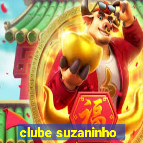 clube suzaninho