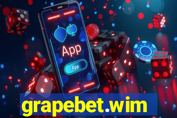 grapebet.wim