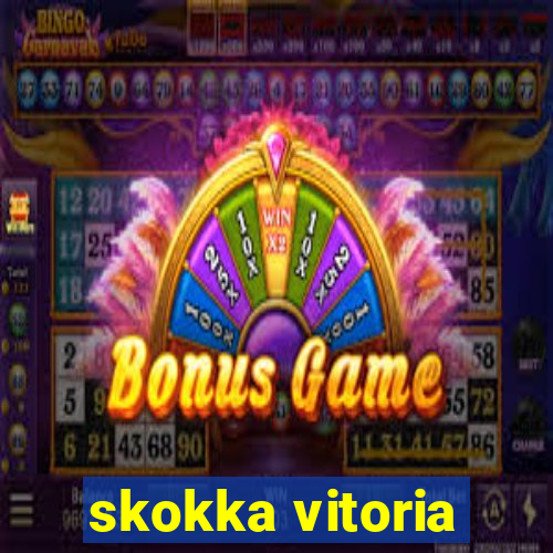 skokka vitoria