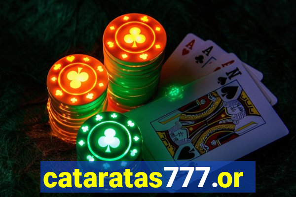 cataratas777.org