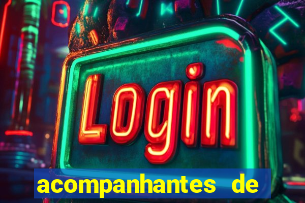 acompanhantes de porto velho