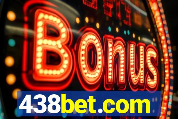 438bet.com