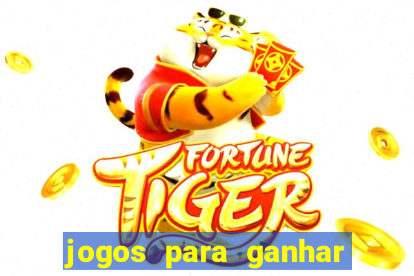 jogos para ganhar dinheiro em euro