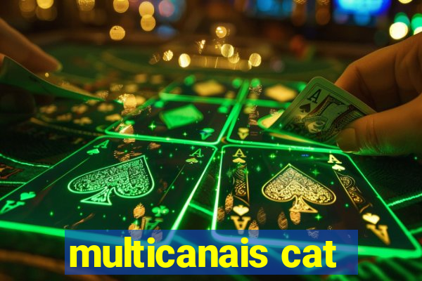 multicanais cat