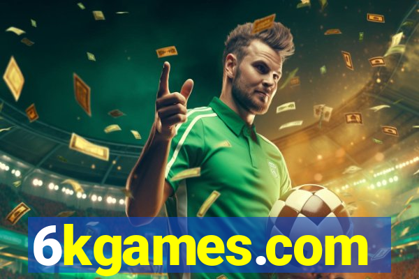 6kgames.com