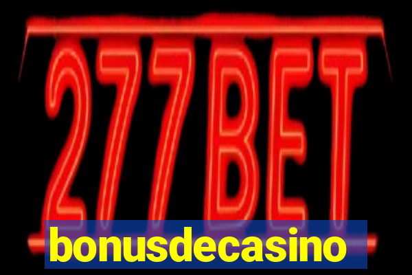 bonusdecasino