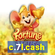 c.7l.cash