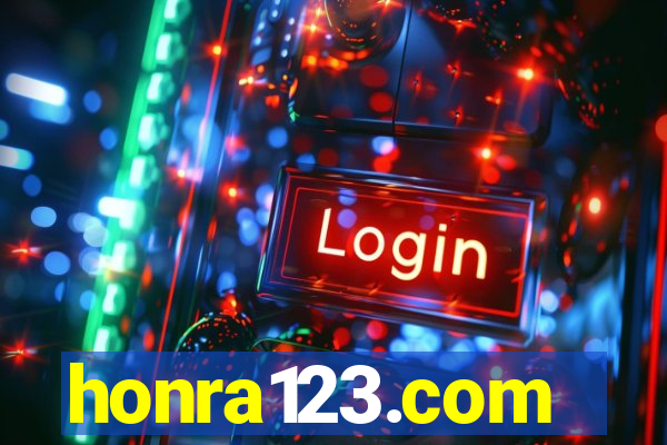 honra123.com