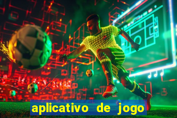 aplicativo de jogo que da bonus no cadastro