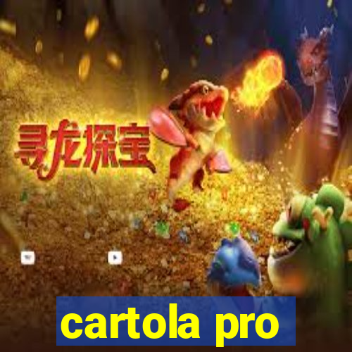 cartola pro