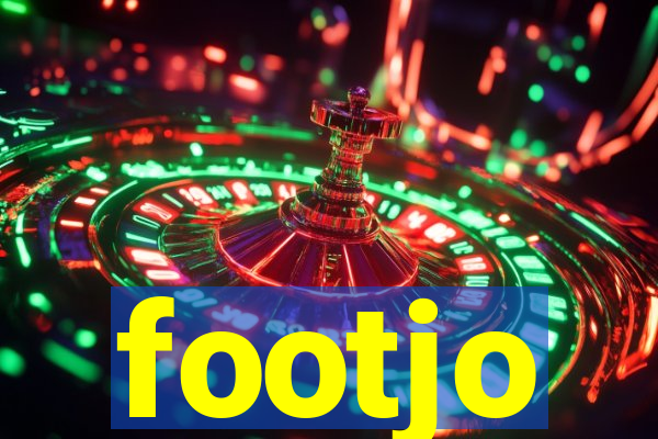 footjo