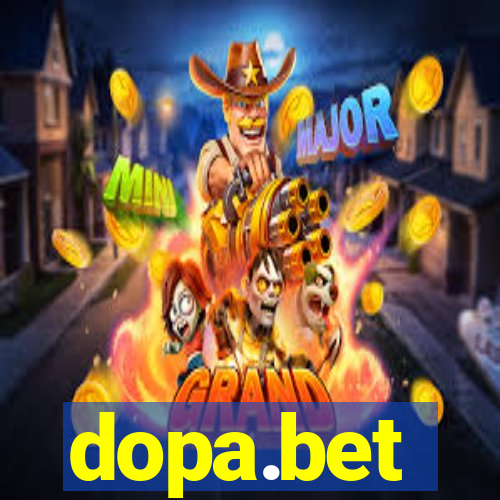 dopa.bet