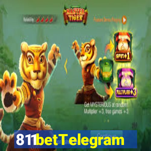 811betTelegram