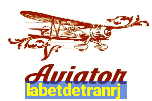 labetdetranrj