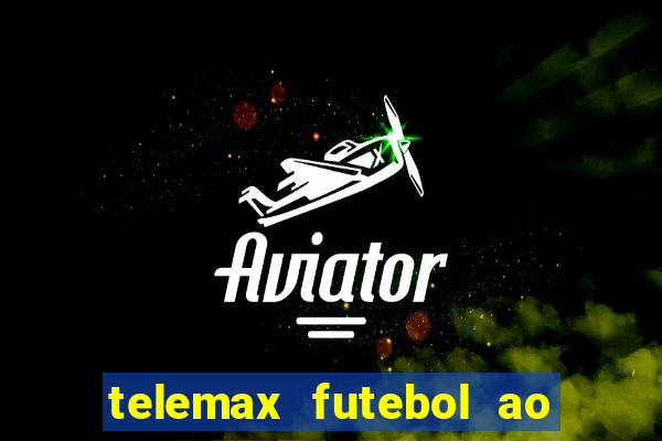 telemax futebol ao vivo - Divas