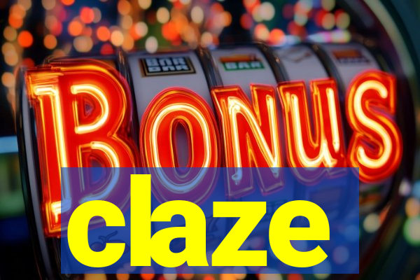 claze