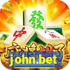 john.bet