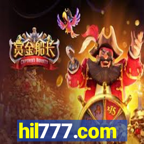hil777.com