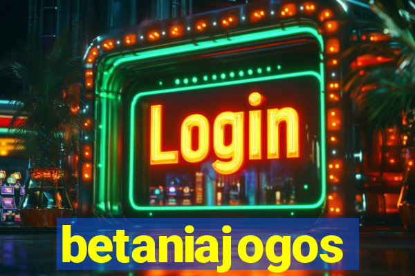 betaniajogos
