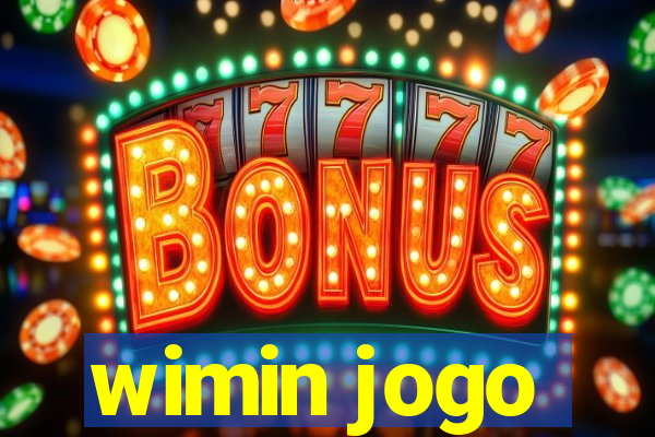 wimin jogo