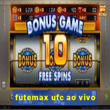 futemax ufc ao vivo