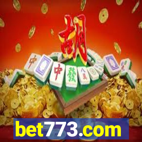 bet773.com