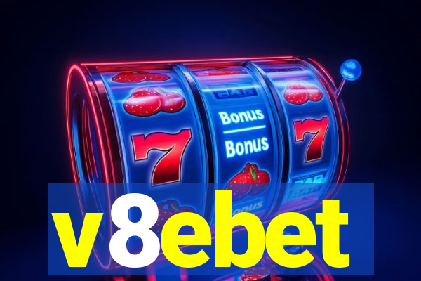 v8ebet