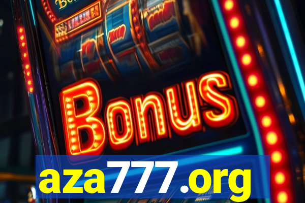 aza777.org