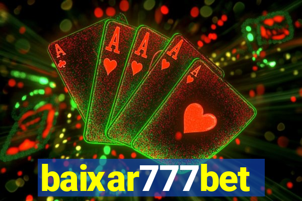 baixar777bet