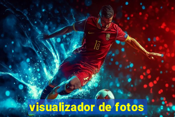 visualizador de fotos