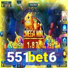 551bet6