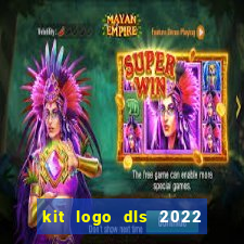 kit logo dls 2022 real madrid
