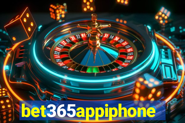 bet365appiphone