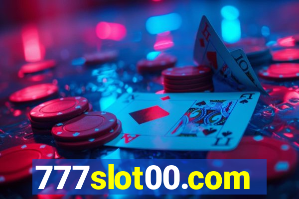 777slot00.com