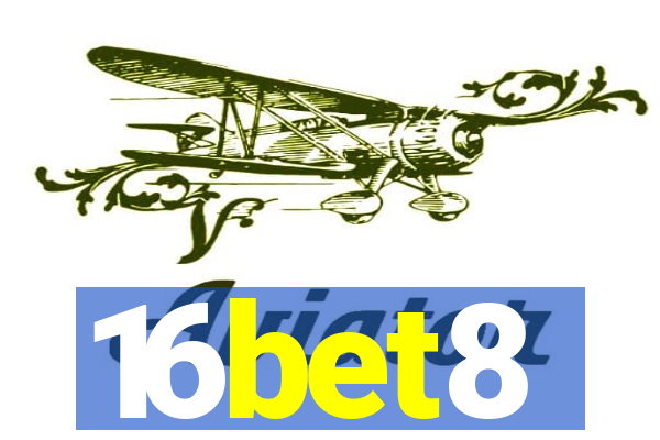 16bet8