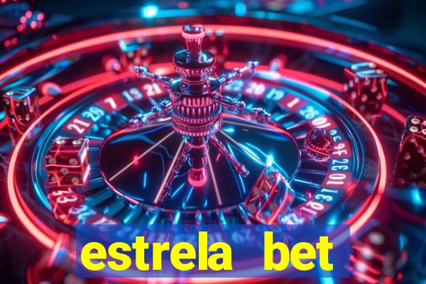 estrela bet convidar amigo