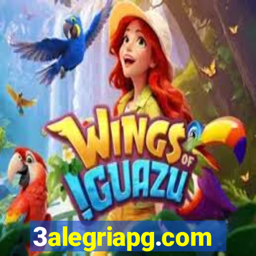 3alegriapg.com