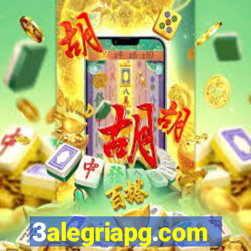 3alegriapg.com