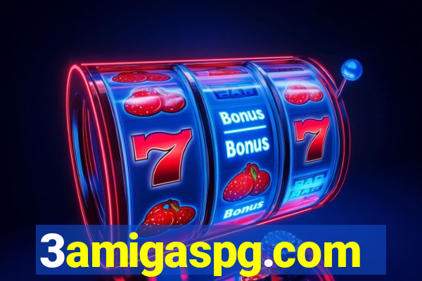 3amigaspg.com