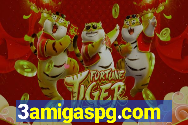 3amigaspg.com