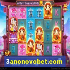 3anonovobet.com