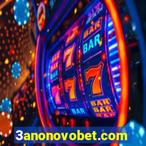 3anonovobet.com