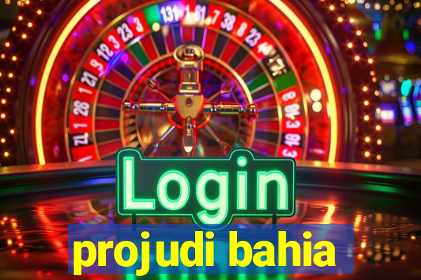 projudi bahia