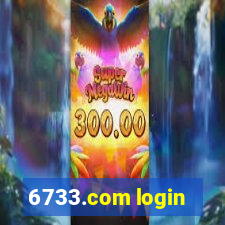 6733.com login