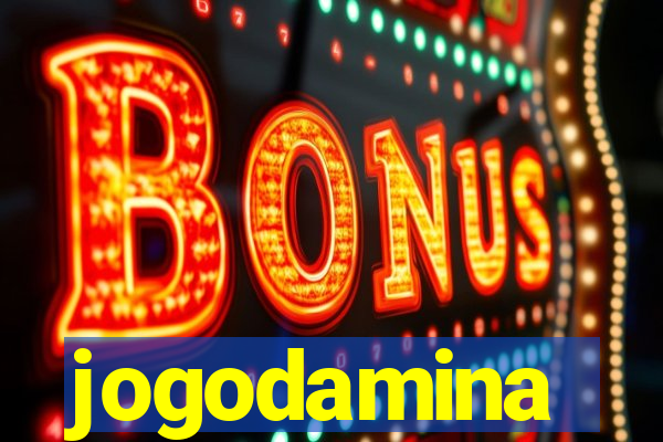 jogodamina