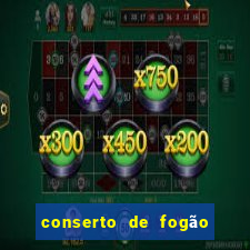 conserto de fogão porto alegre