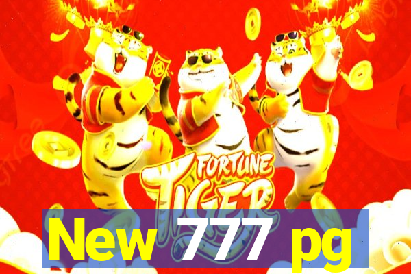New 777 pg