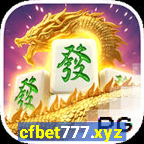 cfbet777.xyz