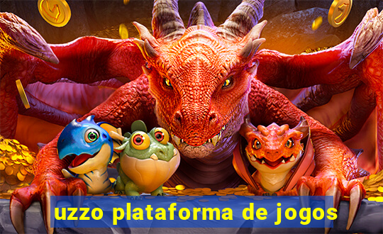 uzzo plataforma de jogos
